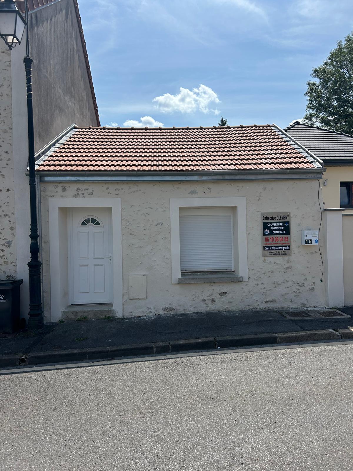 Entreprise Clément Façade