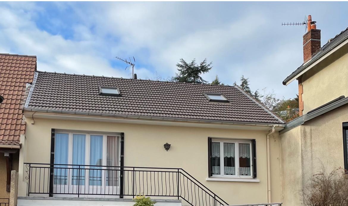 Travaux Toiture Clément